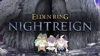 【ELDEN RING NIGHTREIGN】zuttoreign ep. 3【NIJISANJI  EN | Enna Alouette】