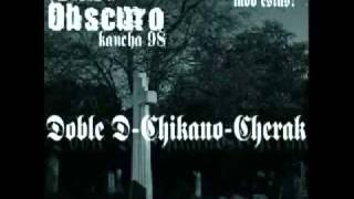 agradecimiento c kan (chikano) lado obscuro