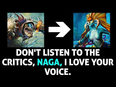 When Slark Meets Teammates