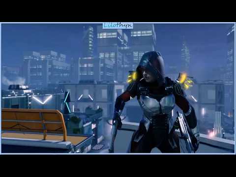 XCOM 2: War of the Chosen - Capture VIP rush