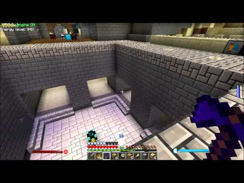 Resonant Rise -19- Base Improvements