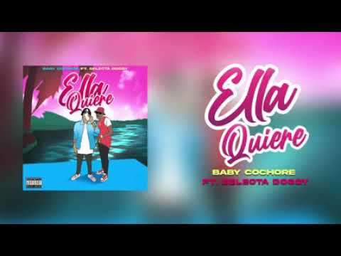 #ellaquiere baby cochore ❌ selecta doggy dog