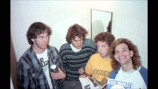 Bad Religion - What Can You Do? (1987) Demo