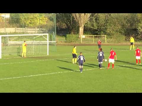 2014.10.25. Ceglédi VSE - VASAS FC 2-0