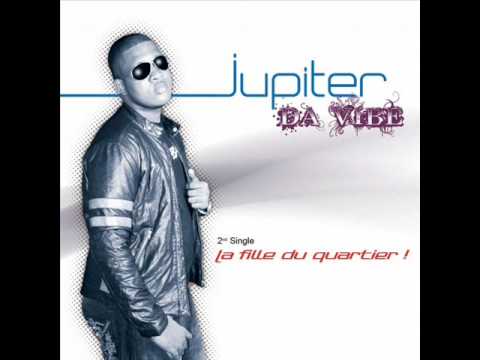 Fille du kartier by Jupiter Davibe