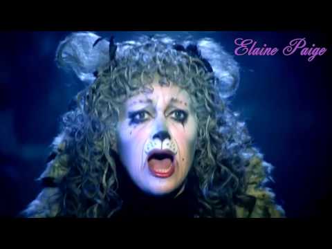 Who Sang The "Memory" Climax The Best?