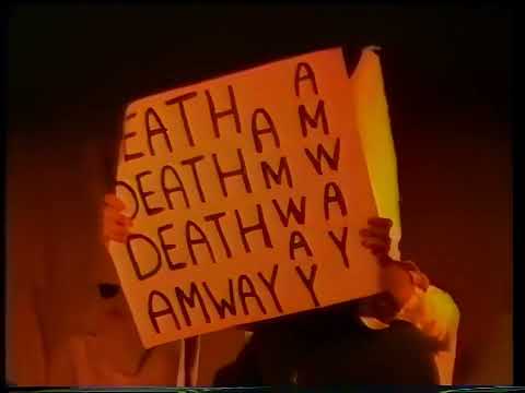 This Is Serious Mum 09 - Death Death Death - The Club 17-12-86 [SBS 1987]