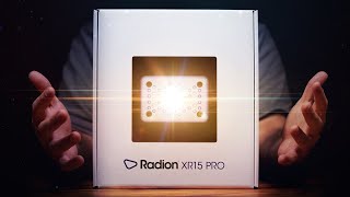 UNBOXING AND SETUP - Radion G5 XR15 PRO from EcoTech Marine