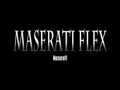 Maserati - Maserati Flex