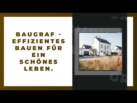 Graf Bau GmbH YouTube-Vdeominiatur 6