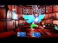 CN Punch Time Explosion XL Numbuh One Arcade Mode PS3 1080p