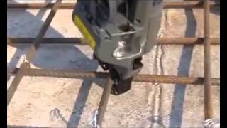 Demir Bağlama Makinası