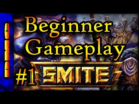 Smite ps4 Neith Flawless Conquest Gameplay Beginner Tips and Strategy Live Part 4