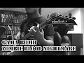 Gama Bomb - Zombie Blood Nightmare Guitar Cover