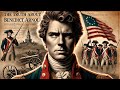 TRUTH about Benedict Arnold - Forgotten History