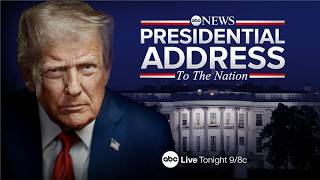Download lagu LIVE: President Trump addresses the nation mp3