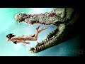 Surf Sangriento TERROR Película Completa En Español