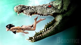 Download lagu Surf Sangriento | TERROR | Película Completa en Español mp3