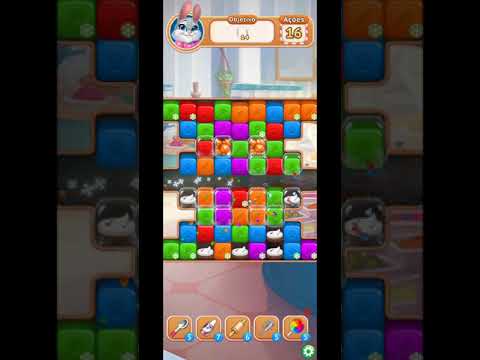 Sweet Escapes Design a Bakery Level 414 - NO BOOSTERS 🐰🐇 [ Leo G ]