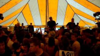 Flatfoot56 - That&#39;s Ok - Cornerstone 2009 Fatcalf Stage