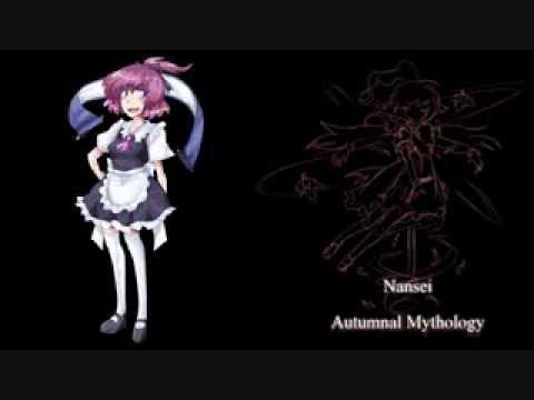 南西Project - AM - Welcome to the Historic Cafe ~ Maid Café - Stage 3