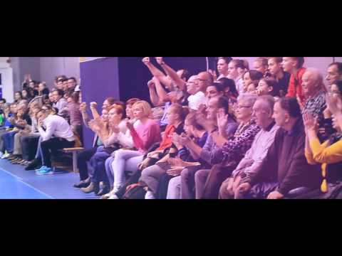 V. U16 Girls Champions Cup, 2016. Sopron