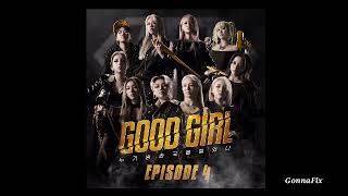 [Audio] Rhythm Power (리듬파워) - 썰어 (Knife) (Prod. By BUTTER$COTCH) (GOOD GIRL Episode 4)