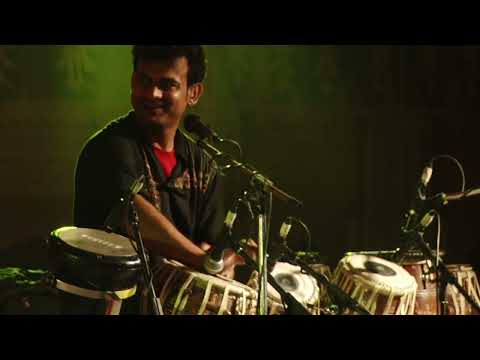 Mann Kasturi | Indian Ocean | Virasat October 2022, Dehradun | Part 9