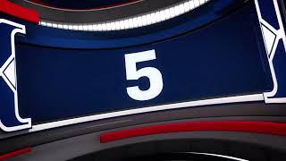 Lonnie Walker IV - Ja Morant - Jaxson Hayes