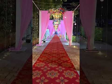 Afsar Event 8226969749 #flowers #weddingceremony #dhamdaha #purnea #weddingevent