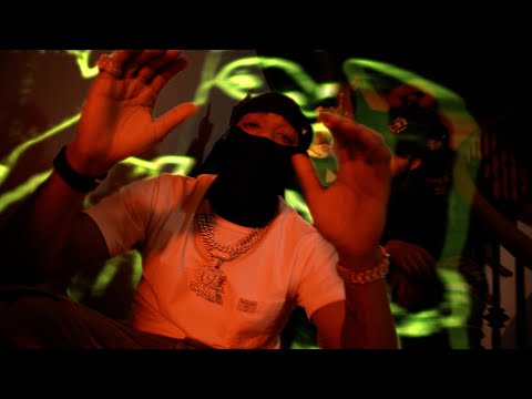 BiigSlime - A to Z (Official Music Video)