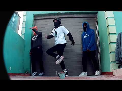 KULCHA WOCKEYZ - In Da Club by Creatxr