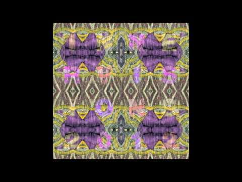 IV41 Marcus Worgull feat. Frank Wiedemann - Muwekma - Muwekma EP