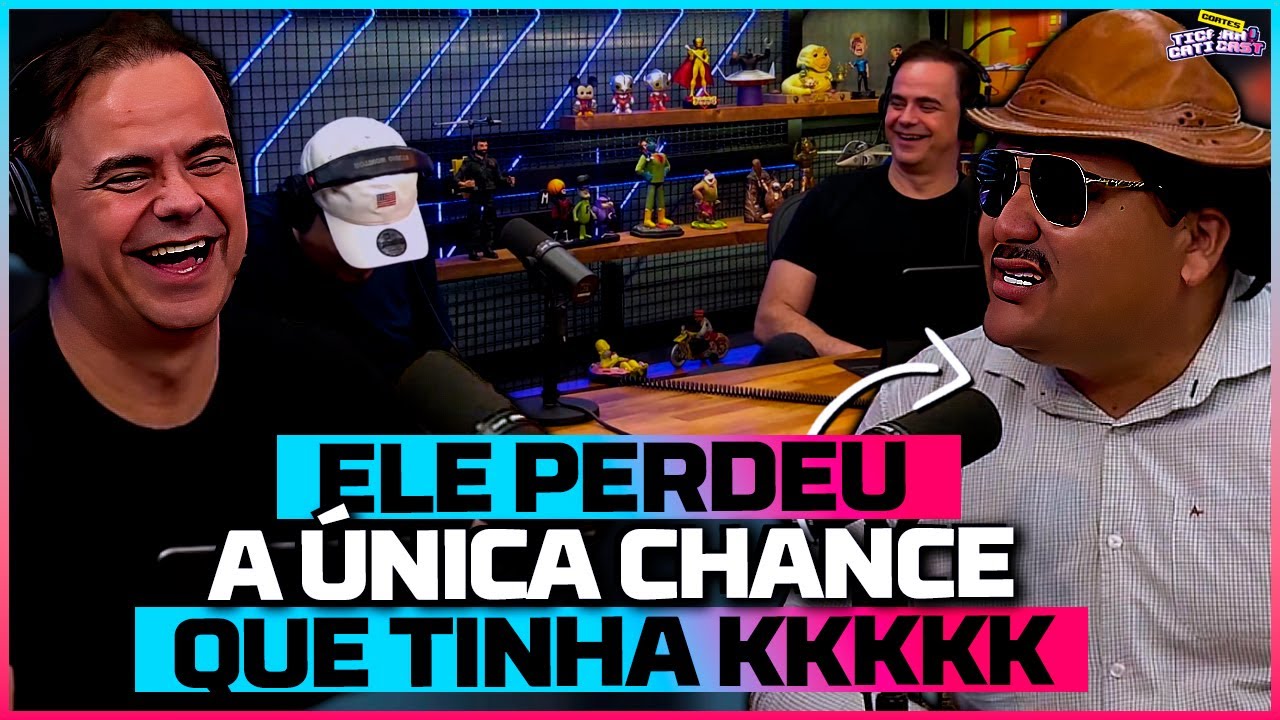 O BOLA TA CHORANDO DE RIR KKKKKKK