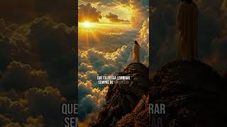 só gratidão senhor jesus