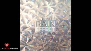 Rain (비) -- Superman [Rain Effect] [MP3+DL]
