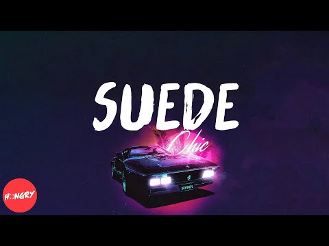 NxWorries - Suede (lyrics)