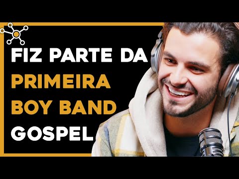 Não me identificava com o projeto I FILIPE LANCASTER - [Cortes do HUB]