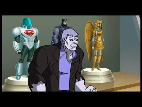 Scooby-Doo:And krypto too chase scene. (READ DESCRIPTION]