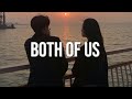 Mimi Webb Both Of Us LYRICS