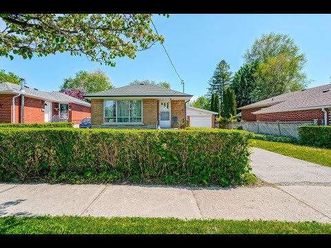 61 Blakemanor Blvd, Scarborough Home for Sale - Real Estate Properties for Sale