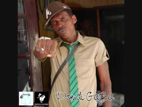 Vybz Kartel - Gaza Love