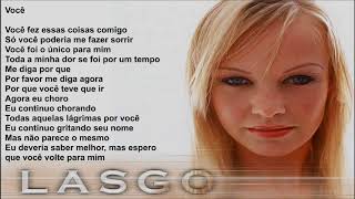 Lasgo - you (Dj Myller Extended #JM)