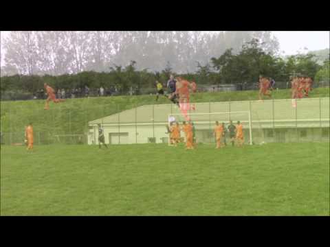 Check out the highlight Division 5 Skåne sydvästra  Rosengård FF - Lilla  Torg FF 2 - 3 2017-05-20