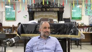 הרב אמיר שרון - פורים: מגילת אסתר חלק ד' - התשפ"ה (ישיבת שעלבים) - התמונה מוצגת ישירות מתוך אתר האינטרנט יוטיוב. זכויות היוצרים בתמונה שייכות ליוצרה. קישור קרדיט למקור התוכן נמצא בתוך דף הסרטון הרב אמיר שרון - פורים: מגילת אסתר חלק ד' - התשפ"ה (ישיבת שעלבים) - התמונה מוצגת ישירות מתוך אתר האינטרנט יוטיוב. זכויות היוצרים בתמונה שייכות ליוצרה. קישור קרדיט למקור התוכן נמצא בתוך דף הסרטון