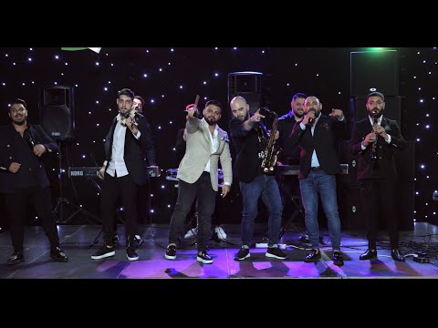 LeLe x Ork Regalii - Salma | Live 2021 (Cover)