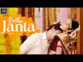 Kotha Janta Video Song Prabha Telugu Movie Songs Swasika ARMusicTelugu