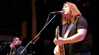 Beautiful To Me (new song), Alan Doyle &amp; The Beautiful Gypsies, Stockey Centre, Parry Sound