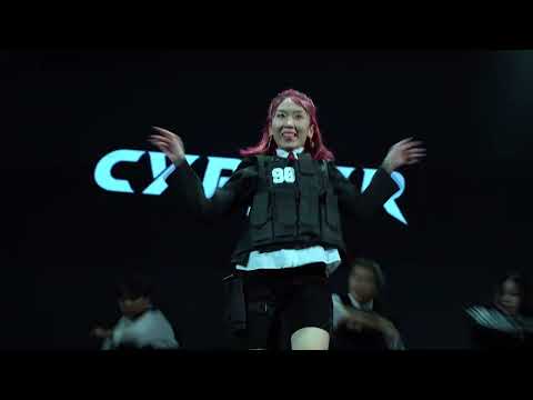 IdolCon Autumn 2022 | Cypher | THE BOYZ - Maverick | K-pop Cover Dance