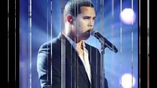 Stan Walker - Choose You (LYRICS) - w/Picture Slideshow